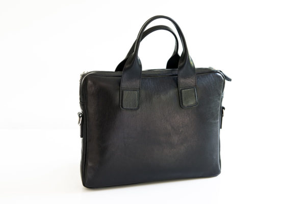 Laptop Tasche Eros Grey